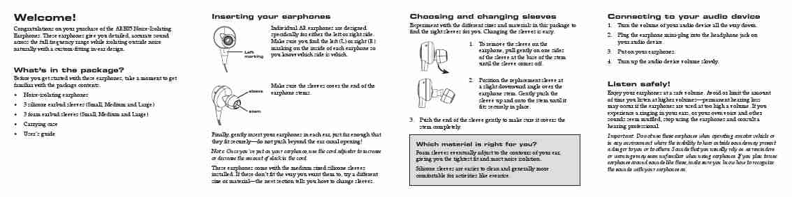 Acoustic Research Headphones ARE05-page_pdf